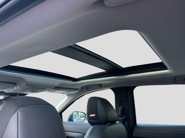 new 2026 Nissan Kicks car, priced at $31,601