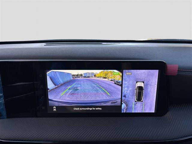 new 2026 Nissan Kicks car, priced at $31,601