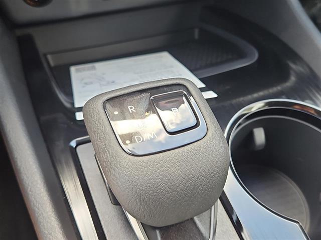 new 2026 Nissan Rogue car, priced at $29,730