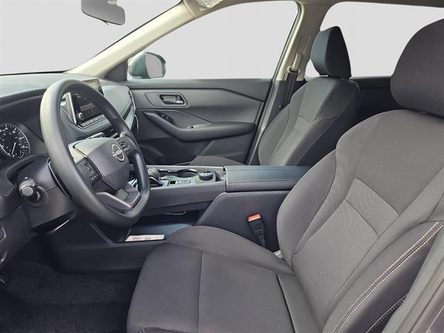 new 2026 Nissan Rogue car, priced at $29,730