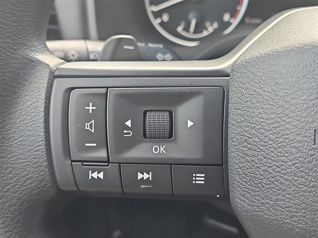 new 2026 Nissan Rogue car, priced at $29,730