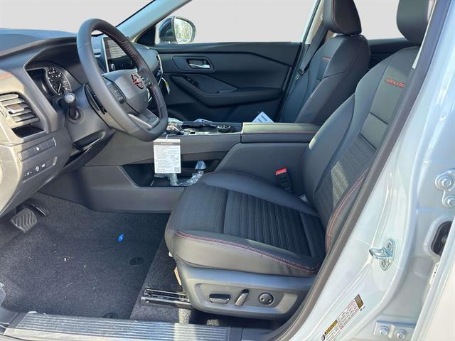 new 2026 Nissan Rogue car, priced at $35,513