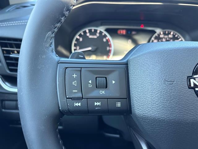 new 2026 Nissan Rogue car, priced at $35,886