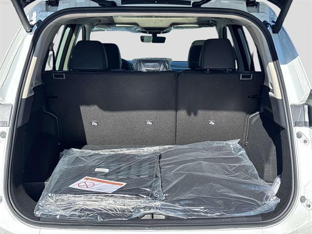 new 2026 Nissan Rogue car, priced at $35,886