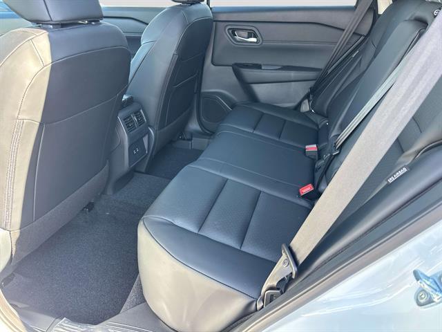 new 2026 Nissan Rogue car, priced at $35,886