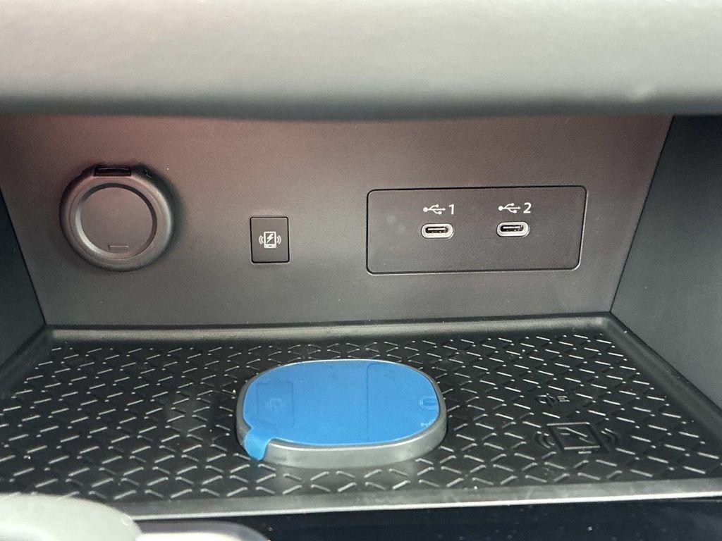 new 2026 Nissan Pathfinder car, priced at $44,185