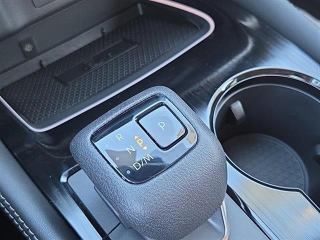 new 2026 Nissan Rogue car, priced at $41,104