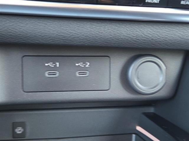 new 2026 Nissan Rogue car, priced at $41,104