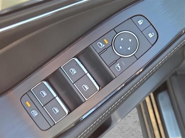 new 2026 Nissan Rogue car, priced at $41,104