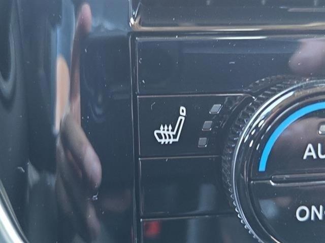 new 2026 Nissan Rogue car, priced at $41,104