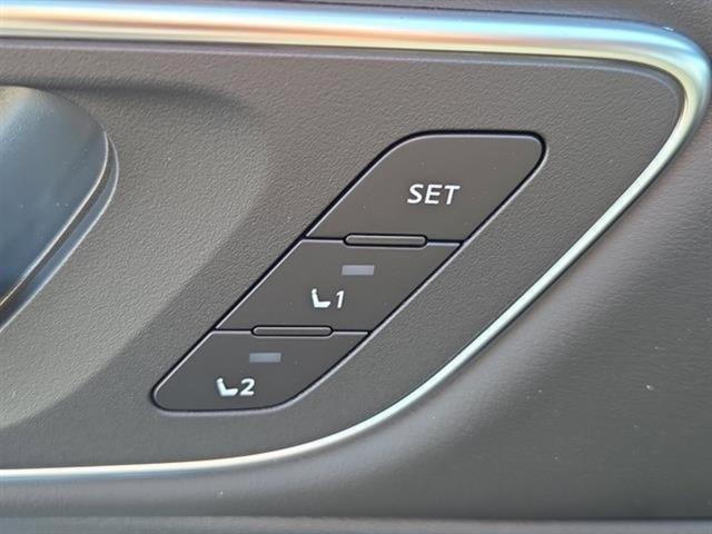 new 2026 Nissan Rogue car, priced at $41,104