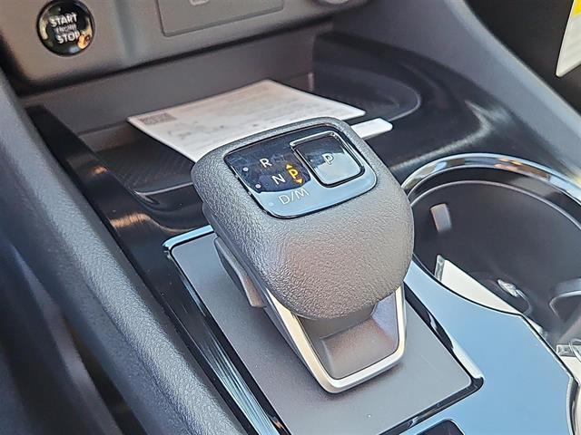 new 2026 Nissan Rogue car, priced at $33,954