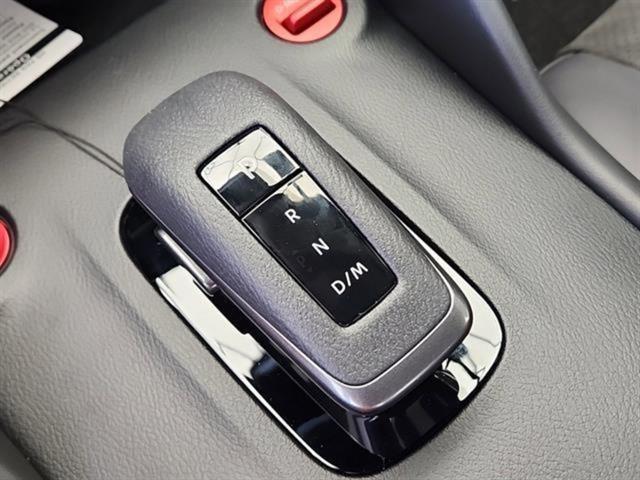 new 2024 Nissan Z car, priced at $57,998