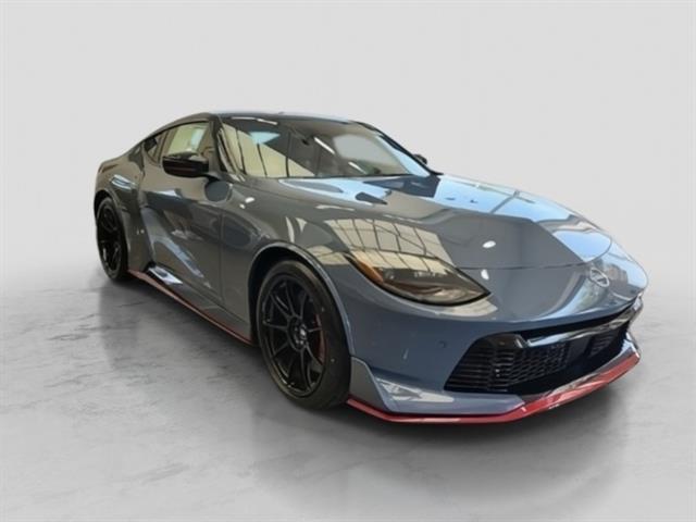 new 2024 Nissan Z car, priced at $57,998