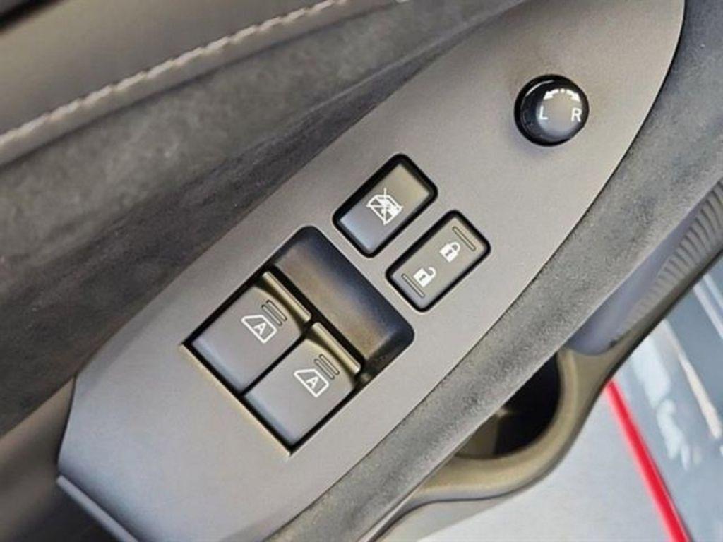 new 2024 Nissan Z car, priced at $60,440