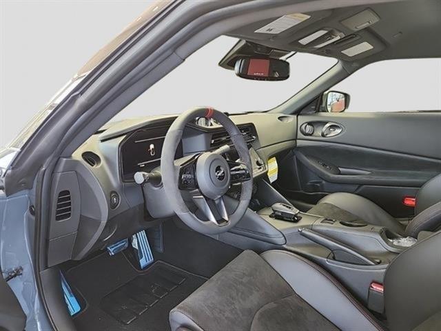 new 2024 Nissan Z car, priced at $57,998