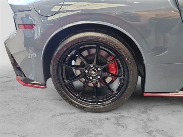 new 2024 Nissan Z car, priced at $57,998