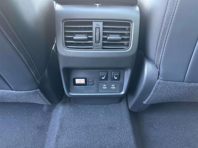 new 2026 Nissan Rogue car, priced at $40,660