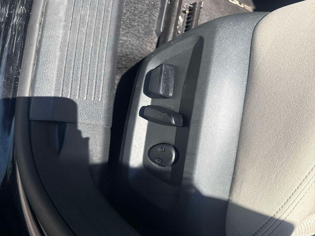 used 2025 Nissan Rogue car, priced at $24,082