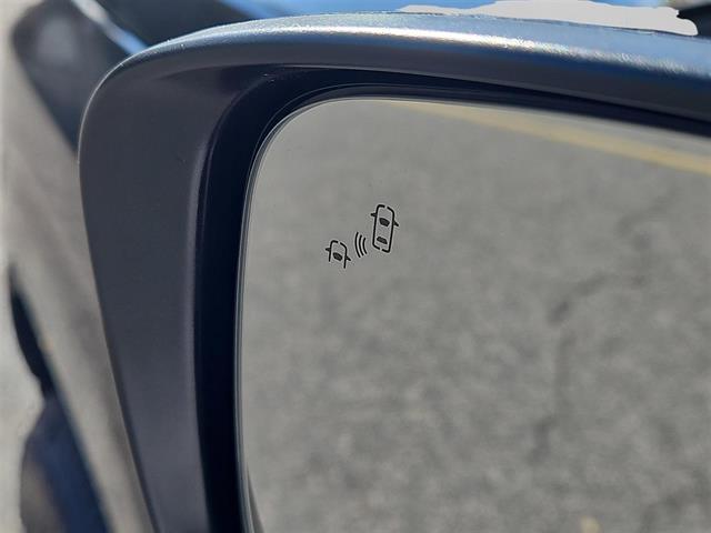 new 2026 Nissan Frontier car, priced at $41,349