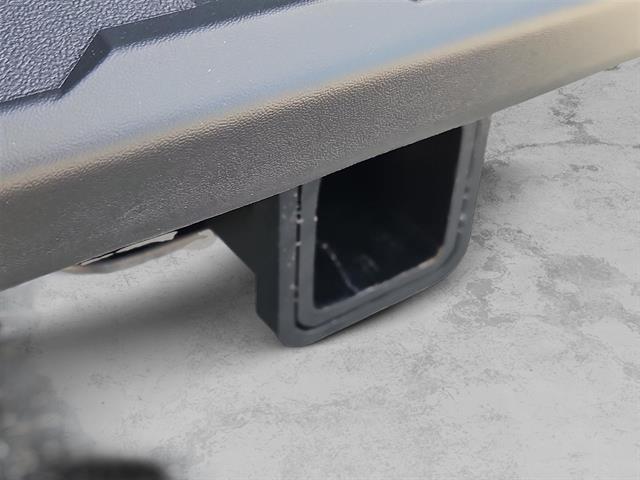 new 2026 Nissan Frontier car, priced at $41,349