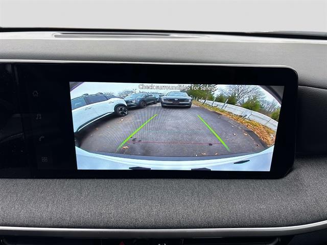 new 2026 Nissan Kicks car, priced at $23,546