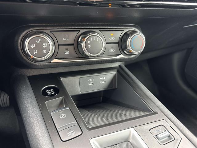 new 2026 Nissan Kicks car, priced at $23,546