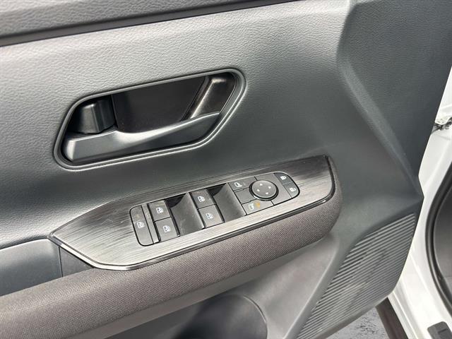 new 2026 Nissan Kicks car, priced at $23,546