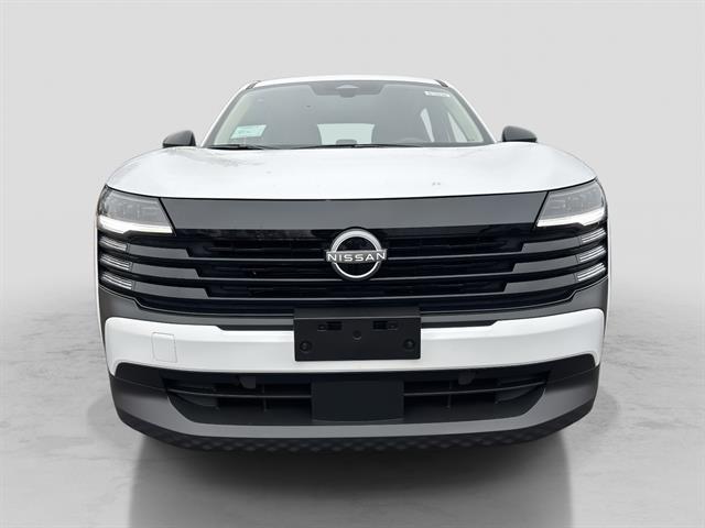 new 2026 Nissan Kicks car, priced at $23,546