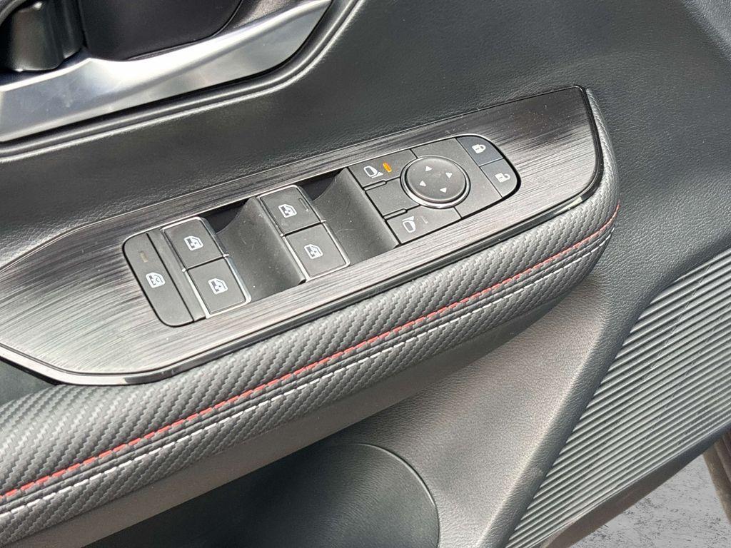 new 2026 Nissan Kicks car, priced at $31,685