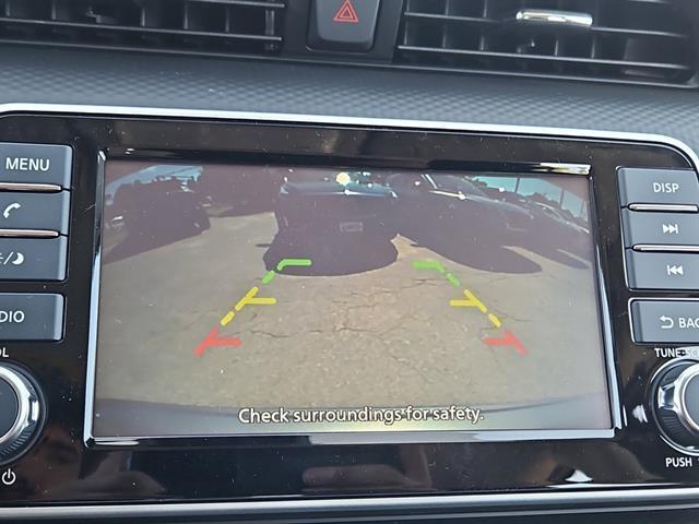 new 2025 Nissan Kicks Play car, priced at $20,847