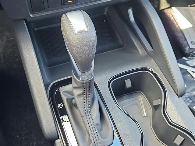 new 2026 Nissan Frontier car, priced at $41,755