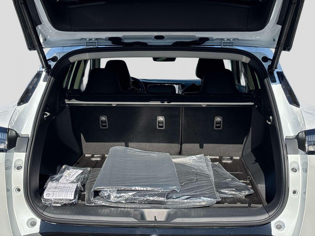 new 2026 Nissan Murano car, priced at $47,035