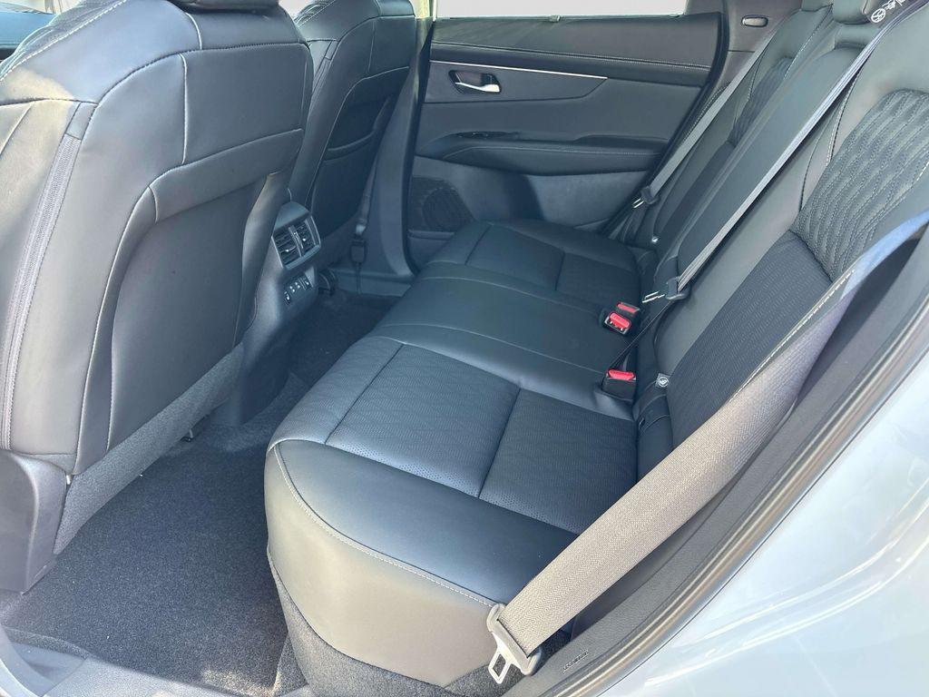 new 2026 Nissan Murano car, priced at $47,035