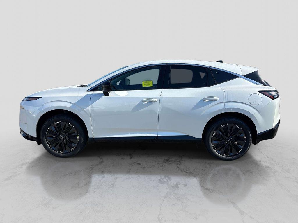 new 2026 Nissan Murano car, priced at $47,035