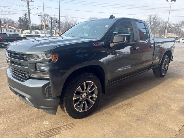used 2019 Chevrolet Silverado 1500 car, priced at $25,995