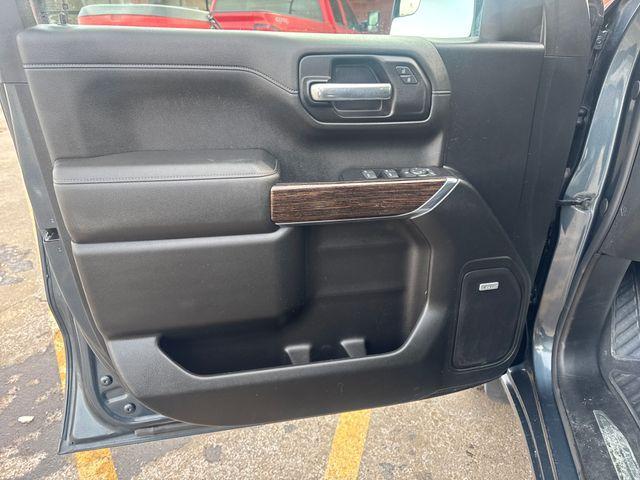 used 2019 Chevrolet Silverado 1500 car, priced at $25,995