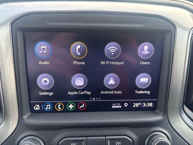 used 2019 Chevrolet Silverado 1500 car, priced at $25,995