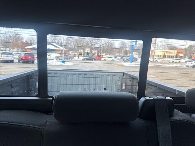 used 2019 Chevrolet Silverado 1500 car, priced at $25,995