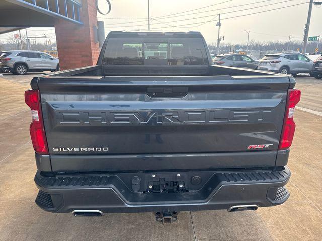 used 2019 Chevrolet Silverado 1500 car, priced at $25,995