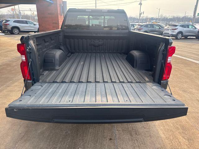 used 2019 Chevrolet Silverado 1500 car, priced at $25,995