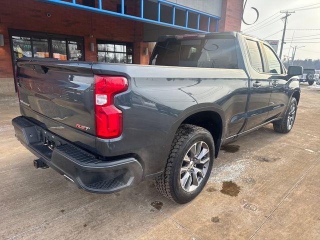 used 2019 Chevrolet Silverado 1500 car, priced at $25,995