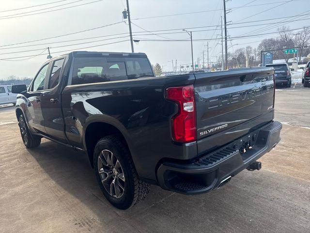 used 2019 Chevrolet Silverado 1500 car, priced at $25,995