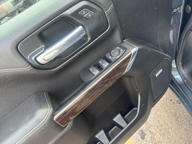 used 2019 Chevrolet Silverado 1500 car, priced at $25,995