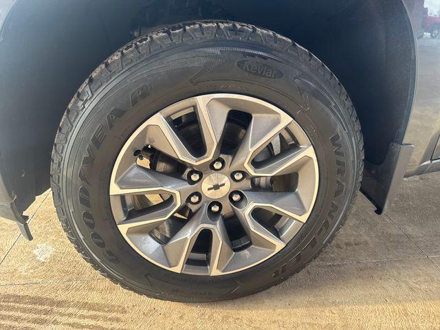 used 2019 Chevrolet Silverado 1500 car, priced at $25,995