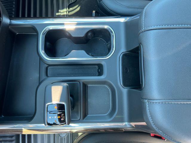 new 2026 Chevrolet Silverado 1500 car, priced at $58,735