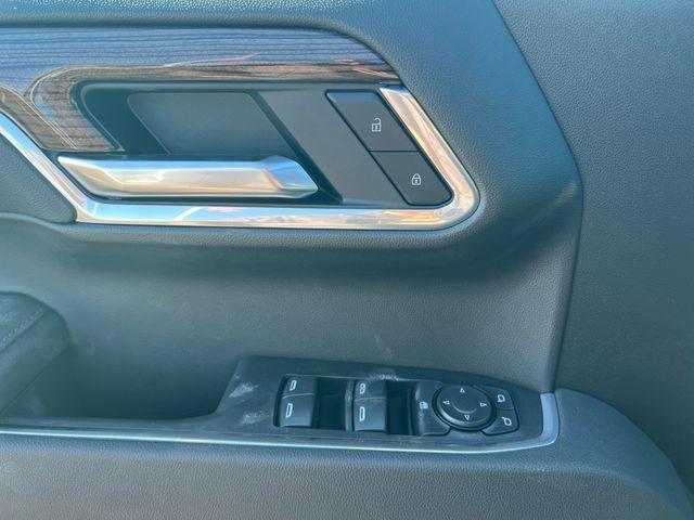 new 2026 Chevrolet Silverado 1500 car, priced at $58,735