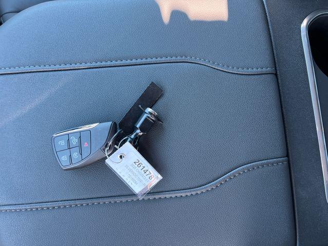 new 2026 Chevrolet Silverado 1500 car, priced at $58,735