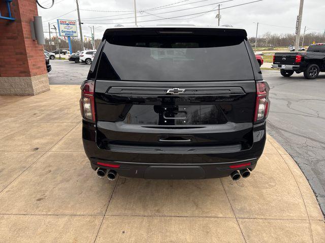 used 2024 Chevrolet Tahoe car, priced at $66,549