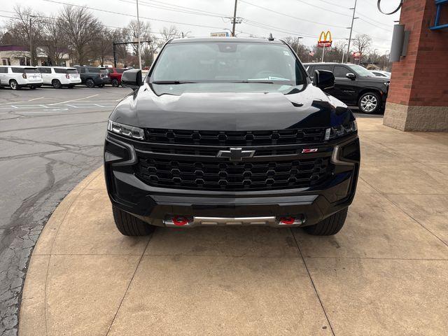 used 2024 Chevrolet Tahoe car, priced at $66,549